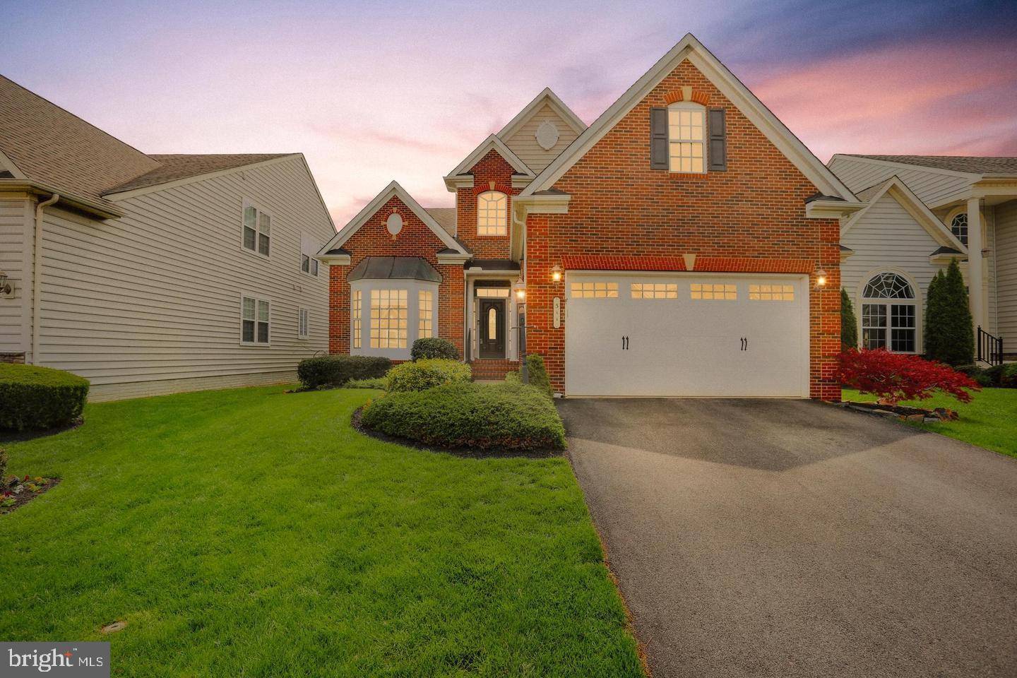 Havre De Grace, MD 21078,311 BOUNDING HOME CT
