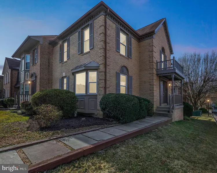 6013 SOUTHWARD WAY, Alexandria, VA 22315