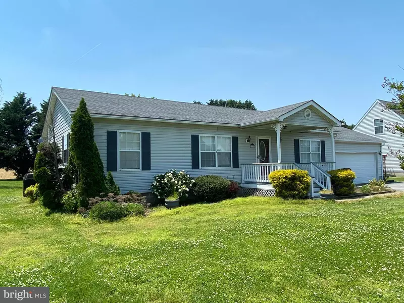 224 APPLE LN, Preston, MD 21655