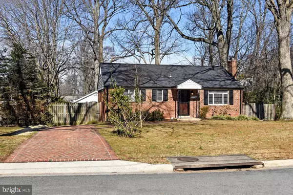 Falls Church, VA 22046,7226 DEBORAH DR