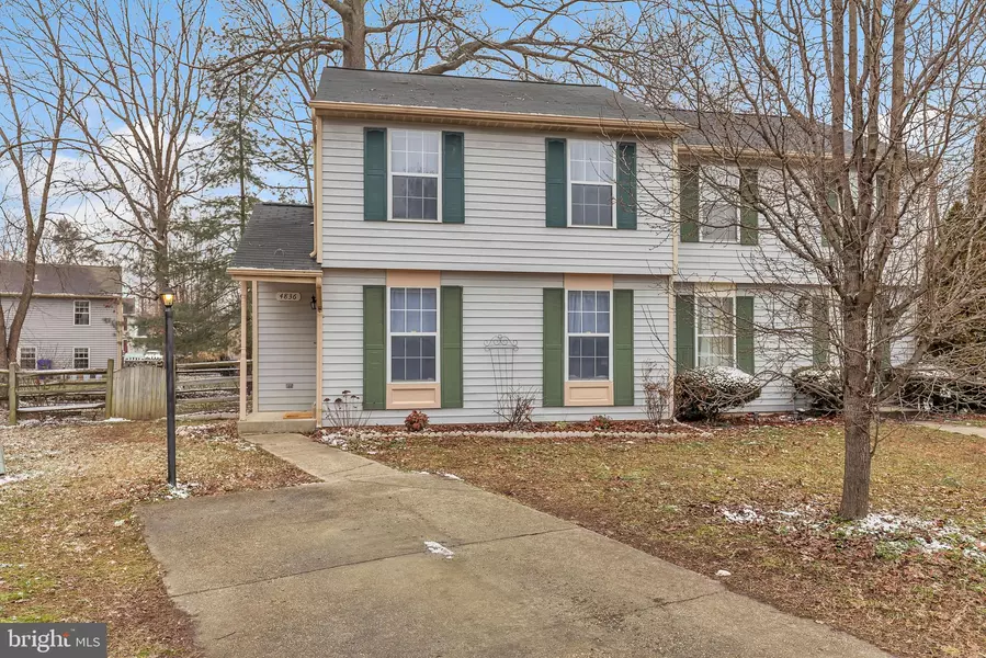 4836 MEADOWLARK LN, Waldorf, MD 20603