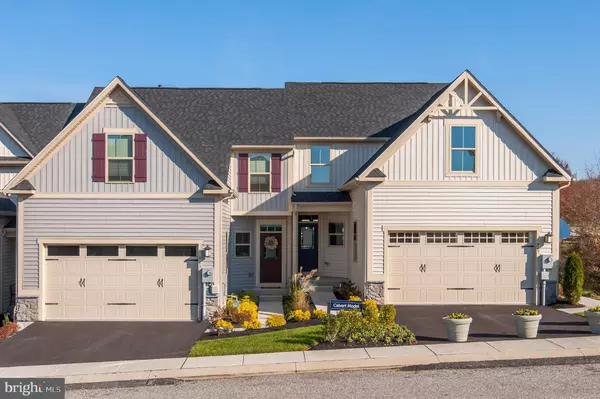 Harrisburg, PA 17110,1018 TIBOR LN