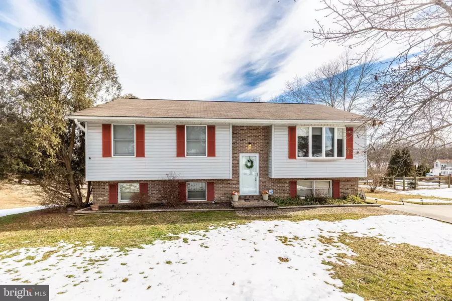 2217 RIDGEMONT DR, Finksburg, MD 21048