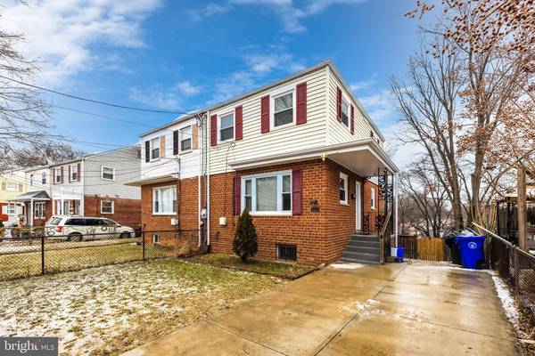 12058 MILTON ST, Silver Spring, MD 20902