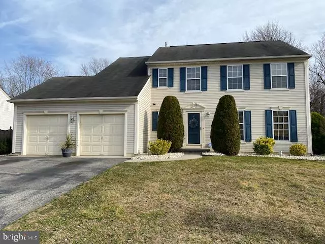 112 TALON LN, Westville, NJ 08093