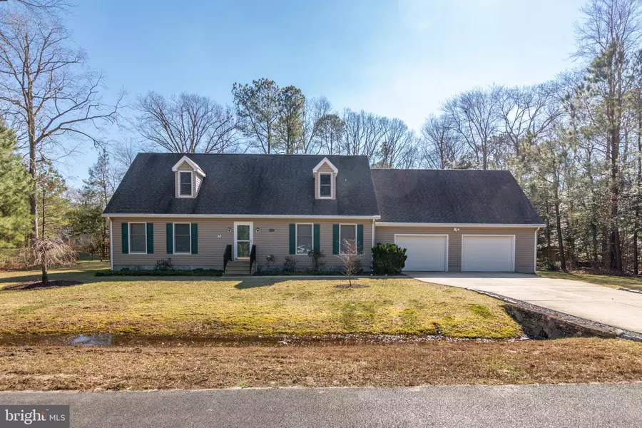 201 SUNRISE DR, Dagsboro, DE 19939