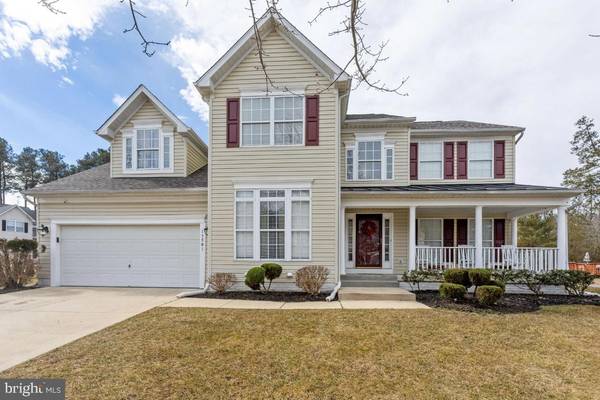 15501 BRINTON WAY, Brandywine, MD 20613