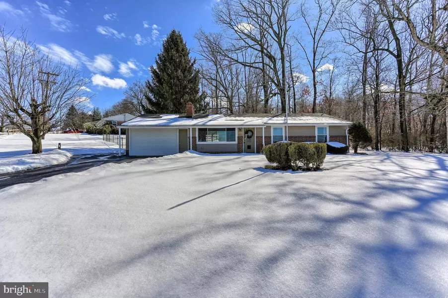 155 COVENTRY RD, Dallastown, PA 17313