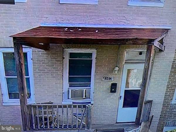 4963 EDGEMERE AVE, Baltimore, MD 21215