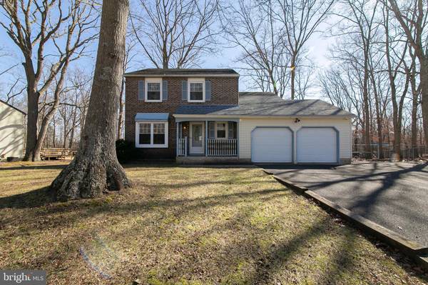 10 WALTON CT, Sicklerville, NJ 08081