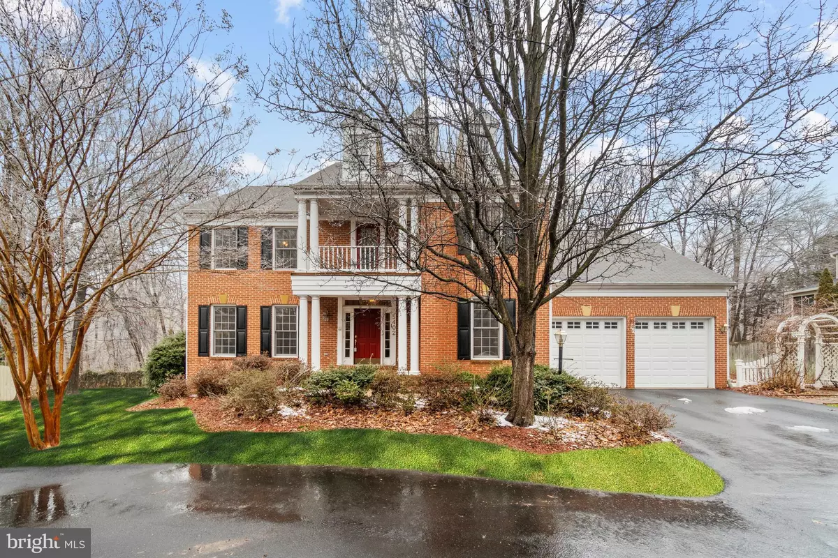 Springfield, VA 22151,5402 BACKLICK WOODS CT