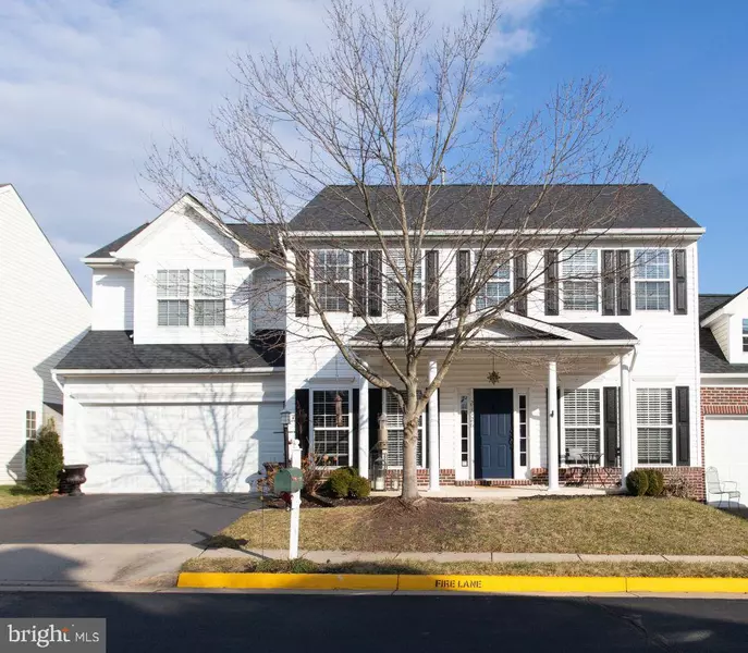 21526 MERION ST, Ashburn, VA 20147