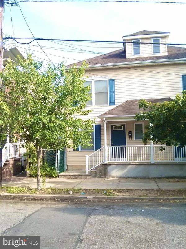 271 ASHMORE AVE, Trenton, NJ 08611