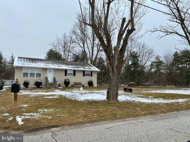 59 FOX ROAD, Seabrook, NJ 08302