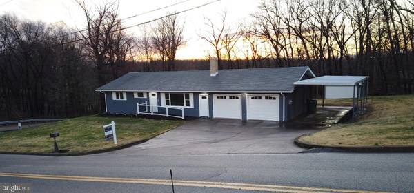 975 HILL CHURCH RD, Hummelstown, PA 17036