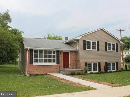 1407 S LOUDOUN ST, Winchester, VA 22601