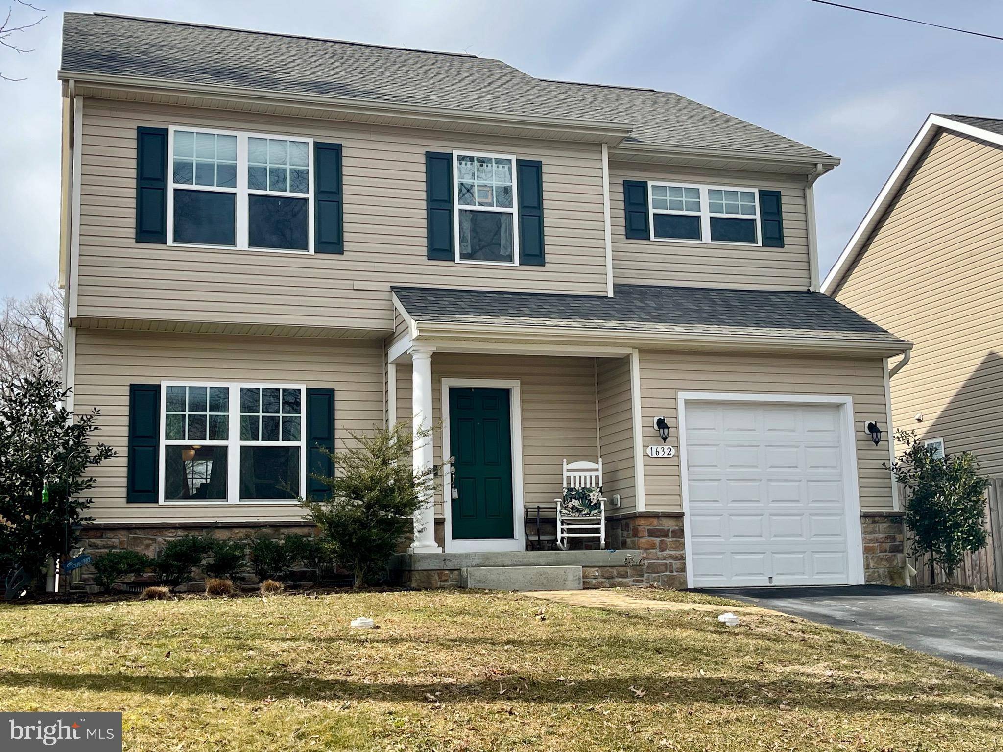 1632 MILLSTONE DR, Edgewater, MD 21037