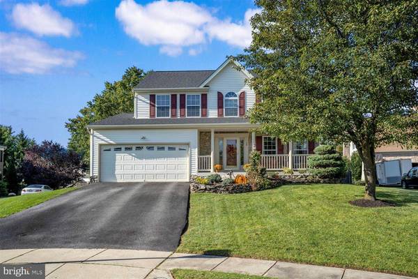 Perry Hall, MD 21128,12 KAHL MANOR CT