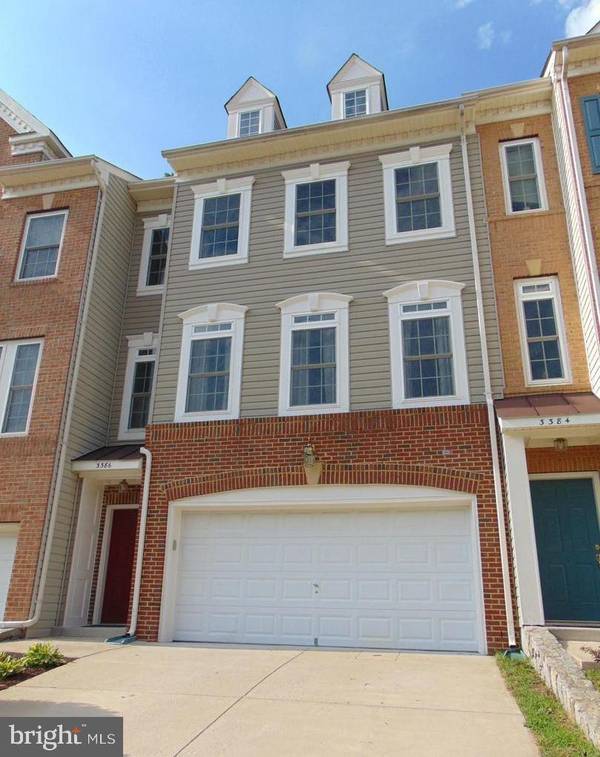 3386 BEECHCLIFF DR, Alexandria, VA 22306