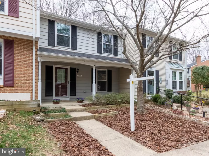 6509 FIELD MASTER DR, Springfield, VA 22152