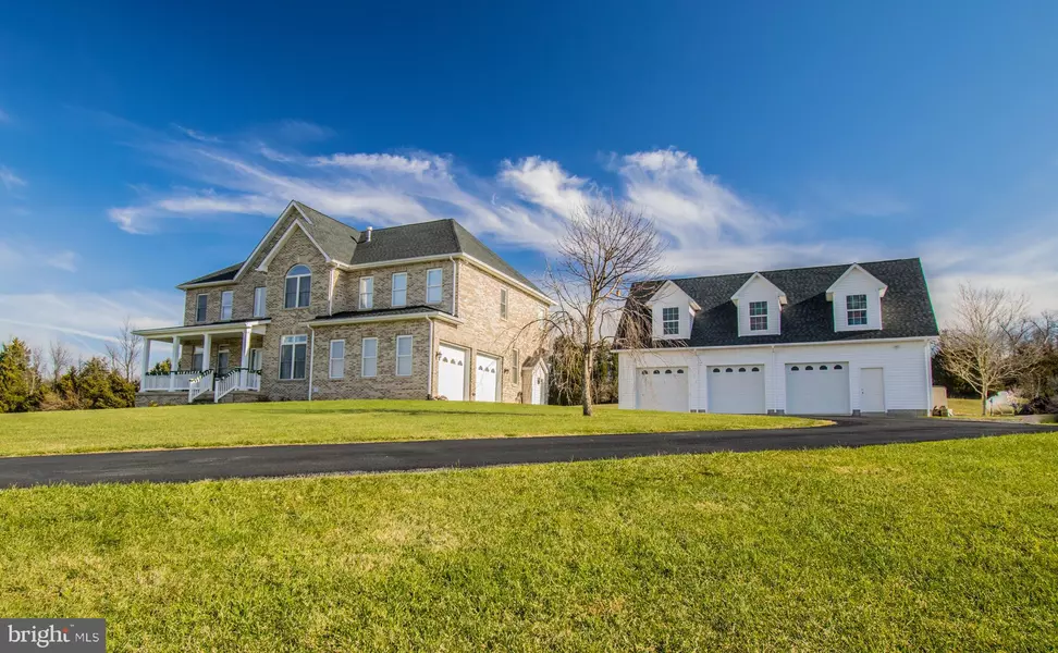 165 PASTORAL LN, Berryville, VA 22611