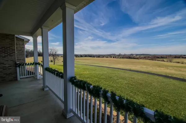 Berryville, VA 22611,165 PASTORAL LN