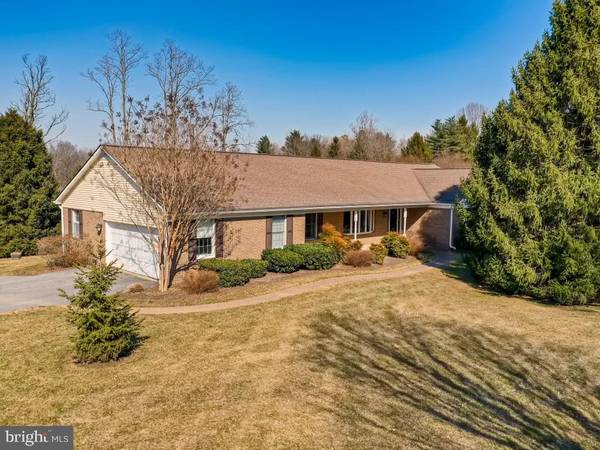 Monkton, MD 21111,4 PATCHWORK CT