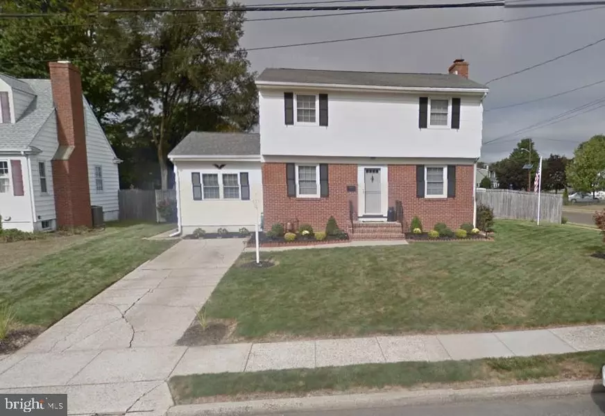 12 MARIO DR, Hamilton, NJ 08690