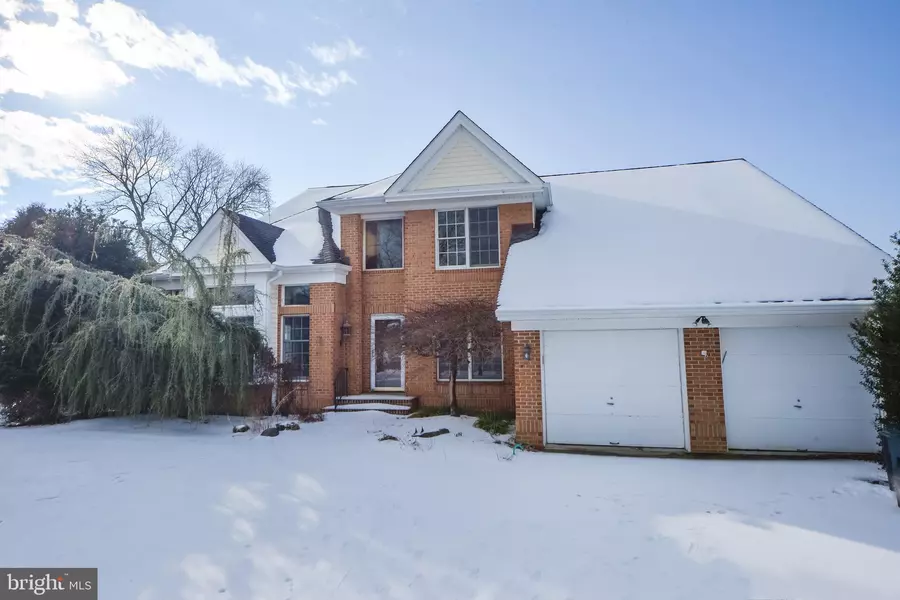 12 BROOKFIELD GARTH, Lutherville Timonium, MD 21093