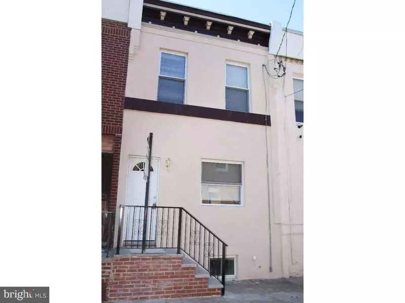 2432 S FRANKLIN ST, Philadelphia, PA 19148