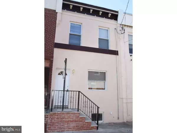 Philadelphia, PA 19148,2432 S FRANKLIN ST