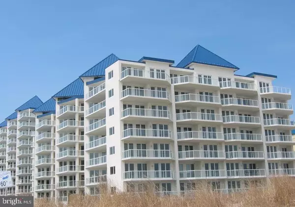 8 60TH ST #803, Ocean City, MD 21842