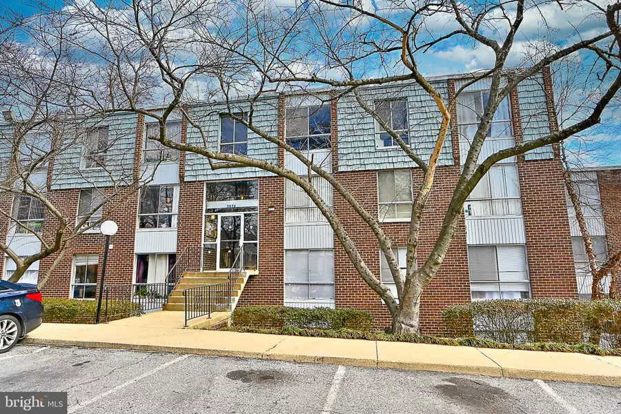 3974 BEL PRE RD #8, Silver Spring, MD 20906