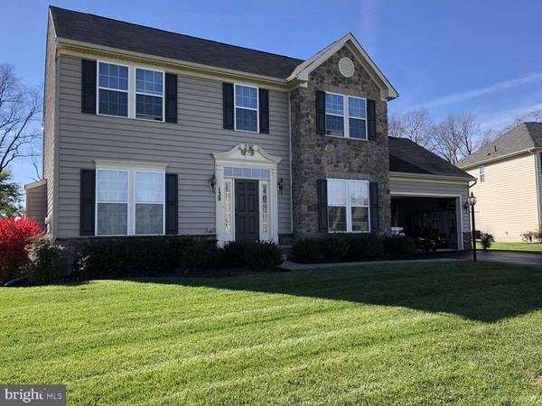 139 WARM SUNDAY WAY, Mechanicsburg, PA 17050