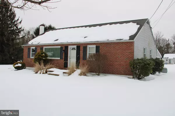 Phoenixville, PA 19460,21 PAWLINGS CIR