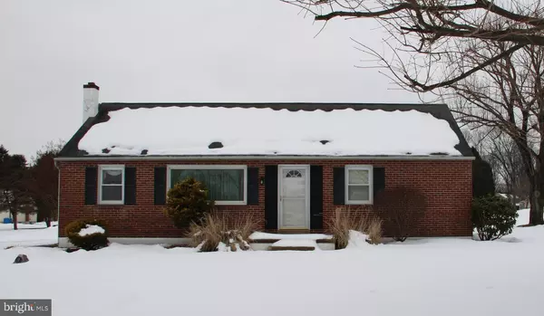 21 PAWLINGS CIR, Phoenixville, PA 19460