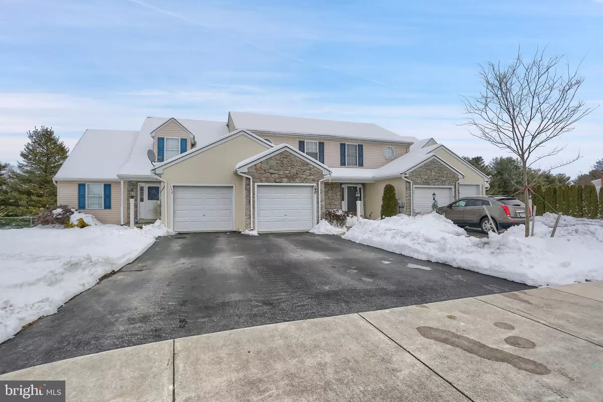 Lititz, PA 17543,140 MOORLAND CT