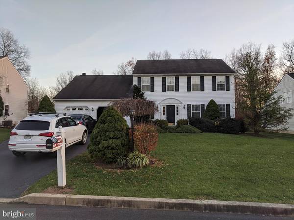 2340 WILLOW STREAM DR, Quakertown, PA 18951