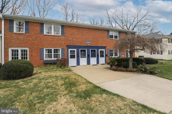 1308 YARDLEY COMMONS, Yardley, PA 19067