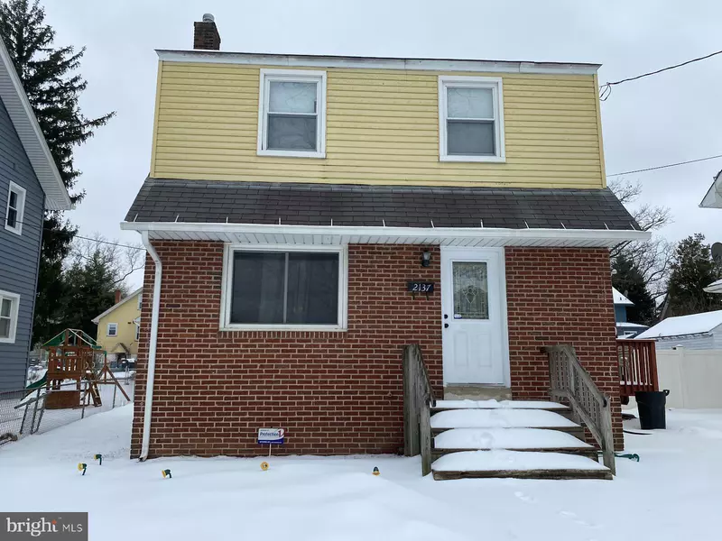 2137 GROSS AVE, Pennsauken, NJ 08110