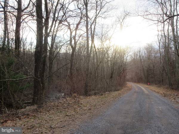 Bentonville, VA 22610,LOT 2A2 SMITH RUN RD