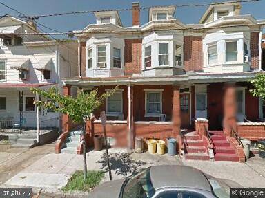 621 DIVISION ST, Trenton, NJ 08611