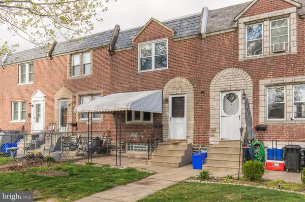 3411 DECATUR ST, Philadelphia, PA 19136