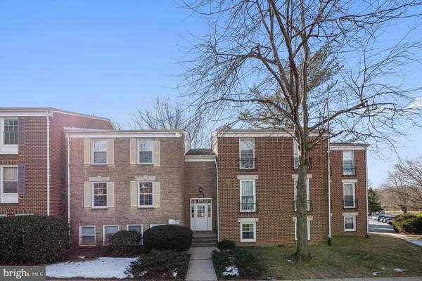 830 QUINCE ORCHARD BLVD #101, Gaithersburg, MD 20878