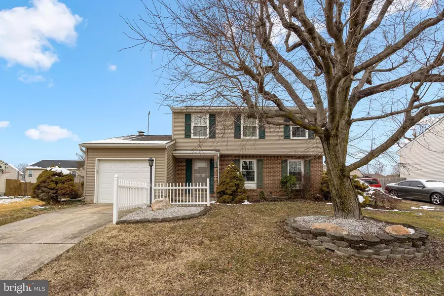 218 CHIMNEY OAK DR, Joppa, MD 21085