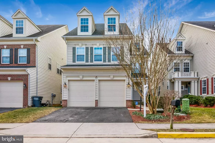 3787 MARY EVELYN WAY, Alexandria, VA 22309