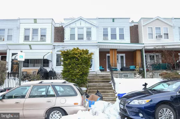 Philadelphia, PA 19120,428 ROSELYN ST