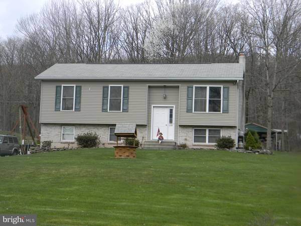 600 VINE, Lehighton, PA 18235