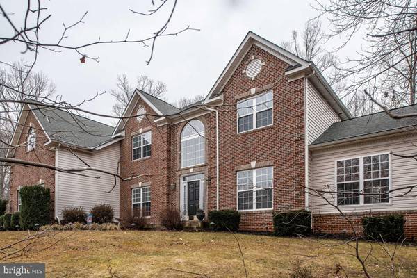 31 MILLS HOLLOW DR, Fredericksburg, VA 22406