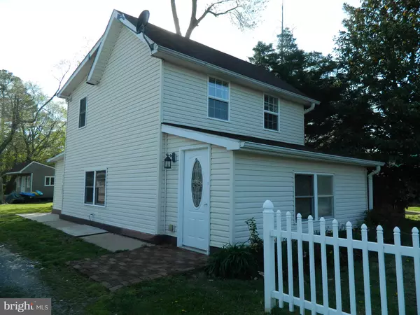 31539 BRUCEVILLE RD, Trappe, MD 21673